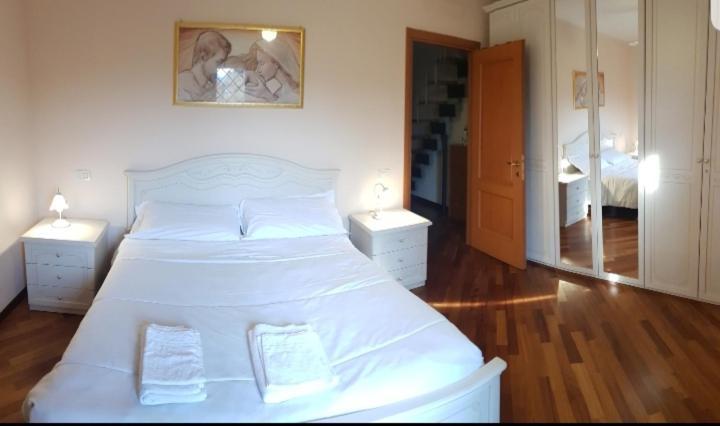 Casa Dolce Casa Villa Valmontone Eksteriør billede